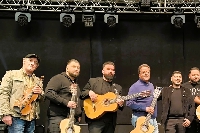 « Bamboleo », Chaplin et des larmes de joie : Chico et les Gypsies racontent 45 ans de magie 