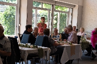 Le GRETA-CFA des Ardennes s’associe à la fondation SOMMER de Mouzon pour mettre à l’honneur les aidants familiaux