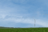 Projet d’extension du parc éolien de Chappes, Remaucourt et Chaumont-Porcien :  ouverture de la consultation du public et réunions publiques