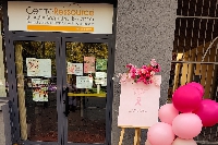 Un regard pour Rose : Un après-midi de bien-être et de solidarité au service de la lutte contre le cancer