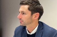 Romain Dubal nommé Directeur général du Pôle Formation UIMM en Champagne-Ardenne 