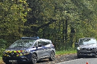 Opération transfrontalière réussie entre la gendarmerie Française et la police Belge