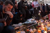 Commémorations du 13-Novembre : Dix ans après les attentats, la France s’apprête à rendre hommage aux victimes de la nuit d'horreur de 2015 . 