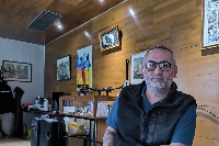 Kevin Gengoux, maire de Bogny-sur-Meuse, annonce sa candidature pour un second mandat : « Continuer à bâtir l’avenir ensemble » 