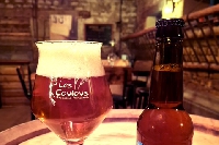 La brasserie Les Coulous lance sa bière sans alcool