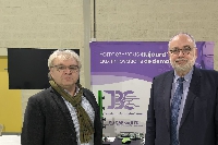 Technorientation 2025 : Les collégiens et lycéens du Sedanais à la découverte des métiers de l’industrie