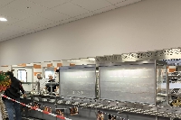 2,4 millions d’euros pour une cantine scolaire repensée : inauguration de la nouvelle demi-pension du collège Val de Meuse