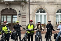 Rallye Vélo Emploi : Une première dans les Ardennes pour l’insertion des jeunes 