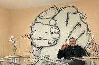 Noël Ardennais lance son café solidaire : Un lieu de convivialité et d’entraide à Charleville-Mézières