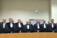 Tribunal de commerce des Ardennes : Un bilan 2025 préoccupant