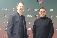 François Mandra s'empare de la présidence du CSSA  