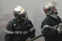 Incendie dans une habitation à Lametz : Quatre occupants relogés