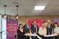 Intelcia inaugure son site de Sedan et confirme les Ardennes comme premier pôle Français du groupe