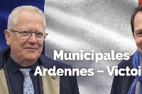 Municipales 2026 dans les Ardennes : la prime aux sortants ! 
