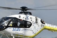 Chatel-Chéhéry : accident de quad , un enfant de 9 ans grièvement blessé 