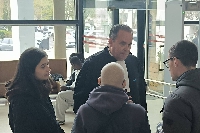 Procès Castor : Seize ans de réclusion pour le meurtre de Véronique Sobanski