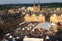 Avec 75 000 à 80 000 visiteurs accueillis, la Fête de la Bière de Charleville signe sa meilleure édition 