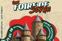 Ardennes : Coup d'envoi ce Vendredi de la 90e Foire de Sedan