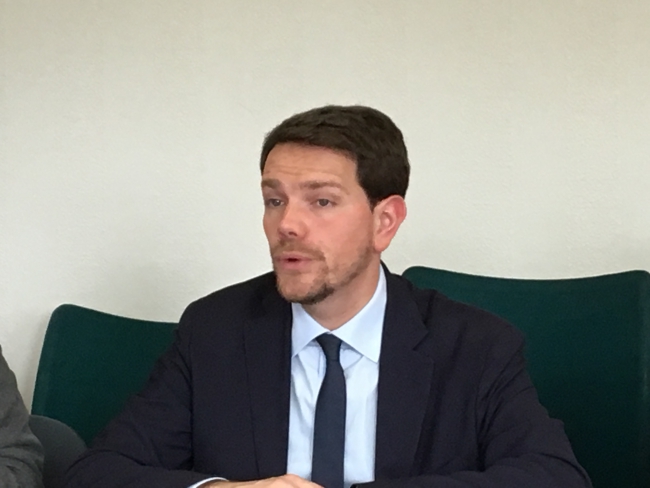 Charleville-Mézières : La taxe foncière reste stable en 2026