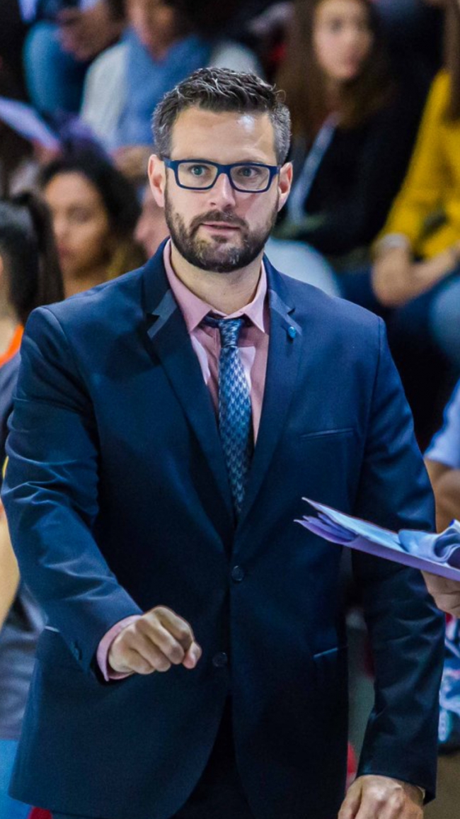 Apprendre dans la défaite pour les Flammes Carolo