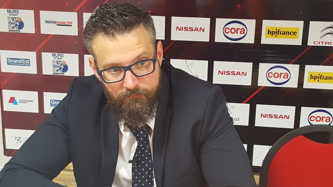 Basket : Succès des Flammes Carolos, à l'arrachée, face à Charnay