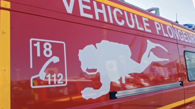 Sedan : un homme se jette dans la Meuse 	