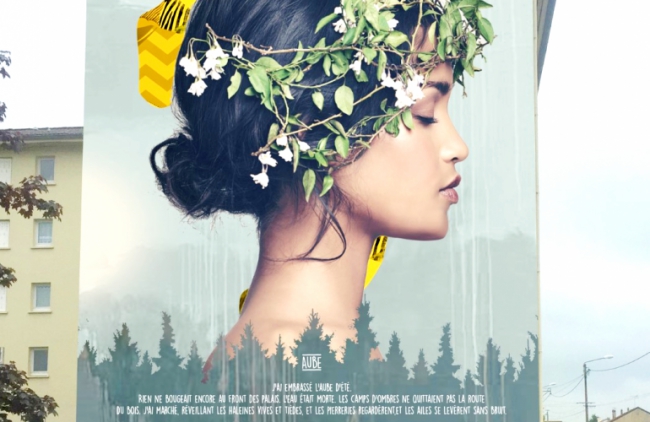 Parcours Rimbaud : Lancement de l'appel à projet  2026-27