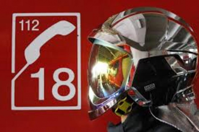 Douzy : Un jeune couple intoxiqué par des fumées