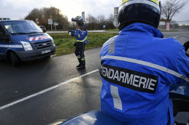 33 suspensions de permis sur les routes des Ardennes 