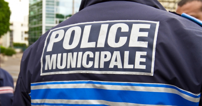 Rodéo urbain à Charleville-Mézières , un homme placé en garde à vue 