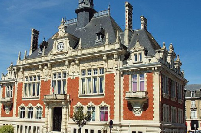Rethel : le centre social enfin sur les rails 