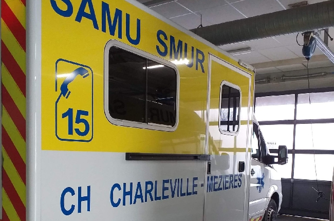 Nouveau décès sur la voie publique d'un homme de 64 ans