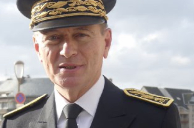 Le préfet Alain Bucquet quitte les Ardennes 