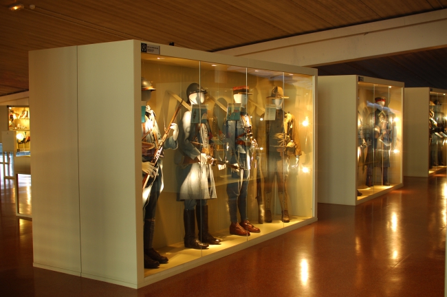 Musée Guerre et Paix : à la recherche des œufs de Fabergé 