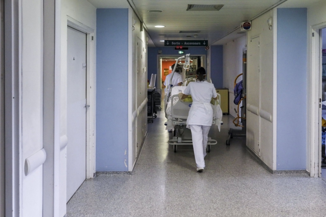 Un cas de rougeole détécté au sein du Groupe Hospitalier SudArdennes 