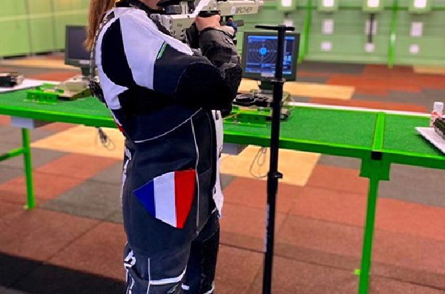 La ville de Sedan vote la réhabilitation du stand de tir 