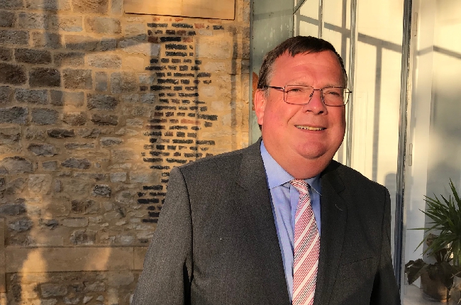 Jean-Luc Warsmann désigné rapporteur sur un budget de l’État