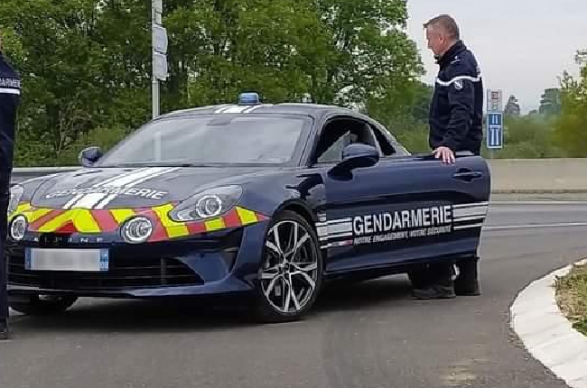 Ardennes : encore 19 suspensions de permis 