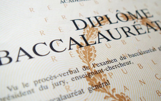 Bac 2026 dans les Ardennes : un taux de réussite de 94,7% 