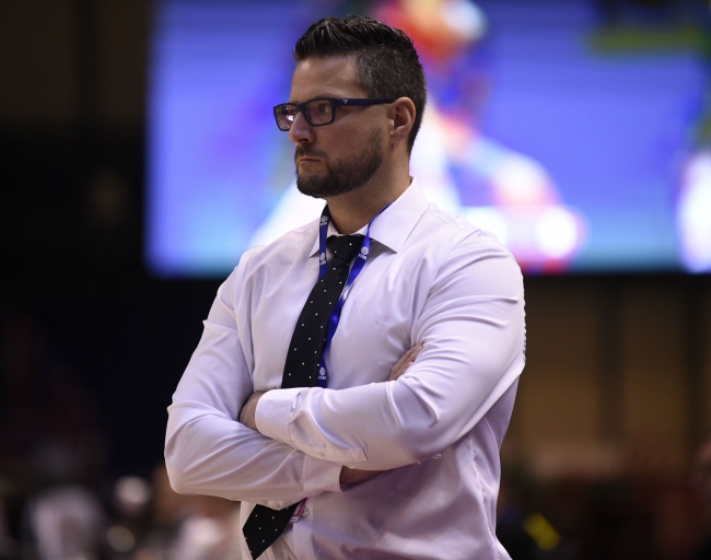 Basket : Les Flammes Carolo dominent Tarbes à l'Aréna ( 79-67) 