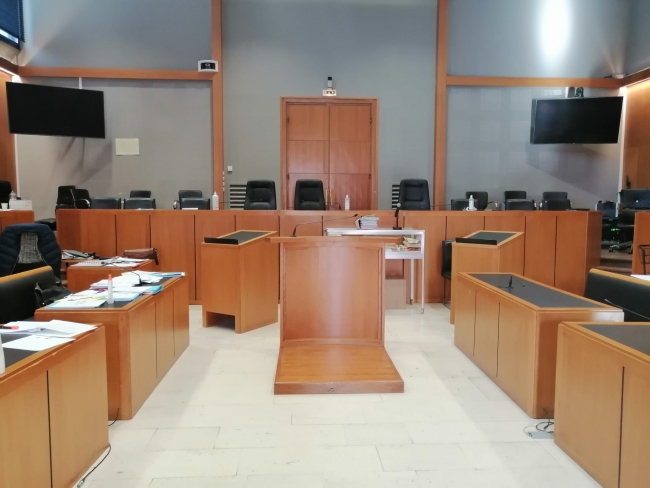 Charleville-Mézières : Un couple condamné pour contrefaçon et fraude aux prestations sociales