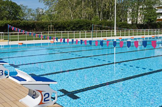 Ardenne Métropole entérine un plan de financement pour le bassin nordique 