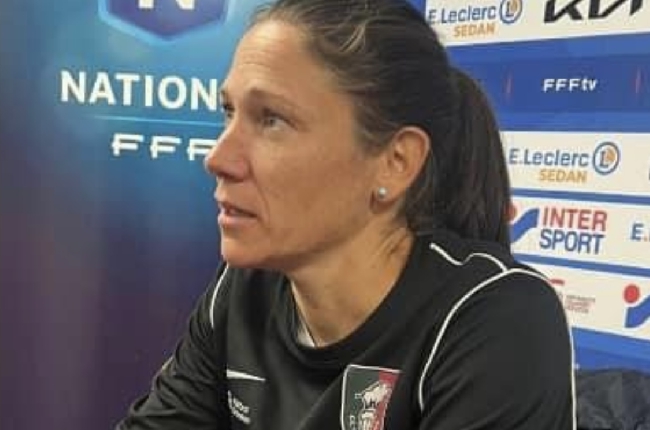 Le CS Sedan Ardennes surclasse Chaumont ..7 à 0