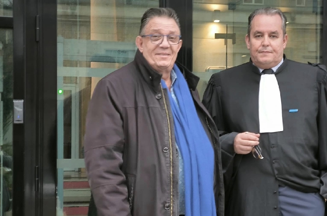 Justice : délibéré attendu ce mardi pour le maire de Rethel Joseph Afribo 