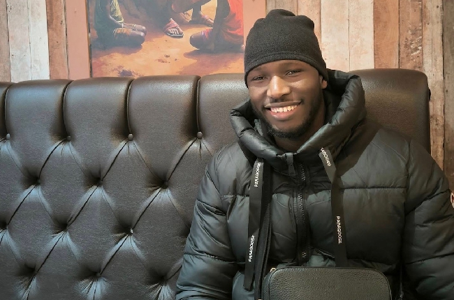 Le nouveau restaurant Sedanais, Afrika Food, vous fait découvrir la cuisine Sénégalaise