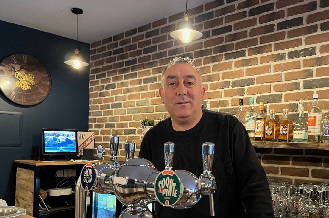 L’EDEN un nouveau bar ouvre ses portes à Sedan 