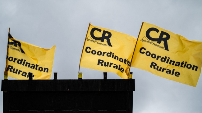 La Chambre d’Agriculture des Ardennes sous pavillon jaune ? 