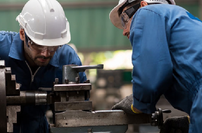 Le Nord Ardennes labellisé "Territoires d'Industrie" 