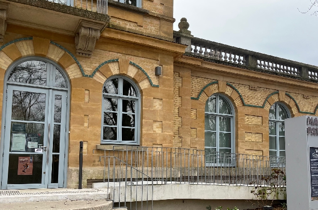La Maison du patrimoine se mobilise et dévoile son programme
