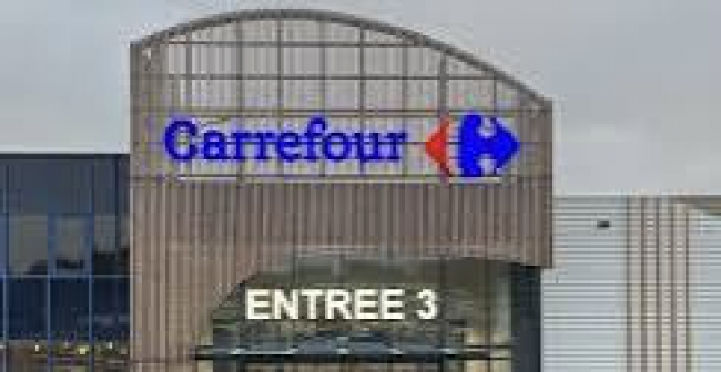 Villers-Semeuse : Carrefour va basculer à la concurrence 
